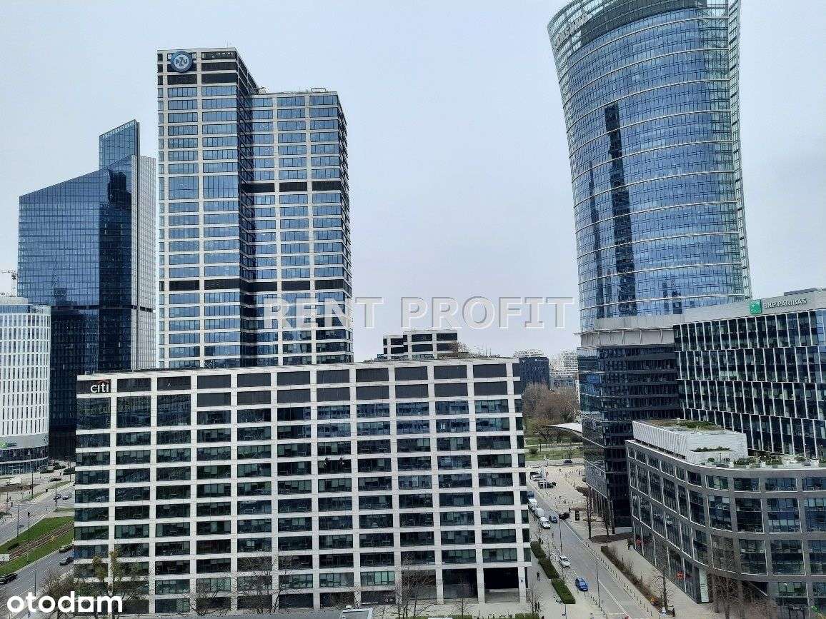 Idealne pod wynajem, metro, centru, Norblin-14