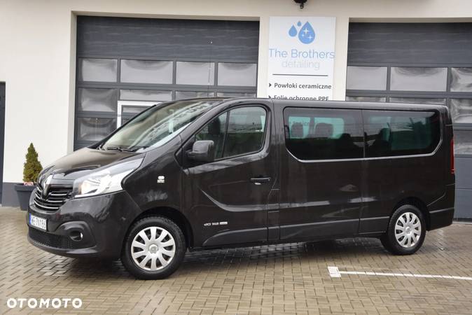 Renault Trafic - 34