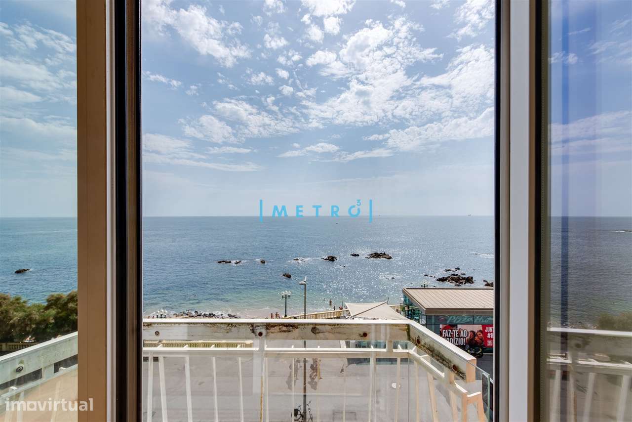 Apartamento T3 Venda em Aldoar, Foz do Douro e Nevogilde,Porto-11