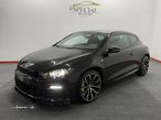 VW Scirocco 2.0 TSI DSG - 1