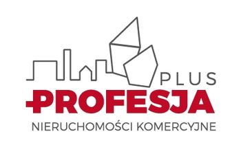 PROFESJA PLUS  Nieruchomości Komercyjne Logo