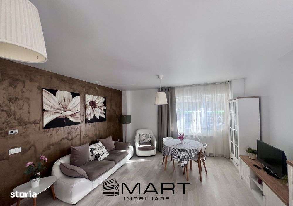 Apartament 3 camere Maurer zona Tractorul - Imagine principală: 1/8