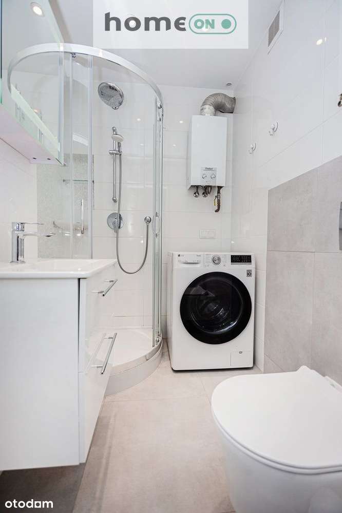 Wygodne 3 pokoje z balkonem! Świetna lokalizacja-8