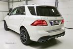 Mercedes-Benz GLE AMG 63 S 4Matic AMG SPEEDSHIFT 7G-TRONIC - 4