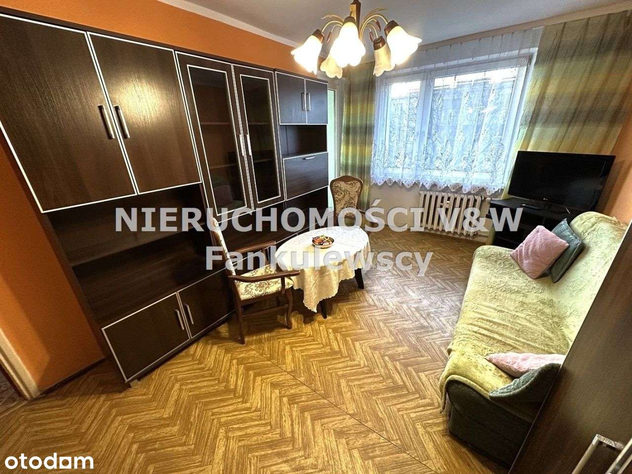 Mieszkanie, 51,60 m², Jelenia Góra-0