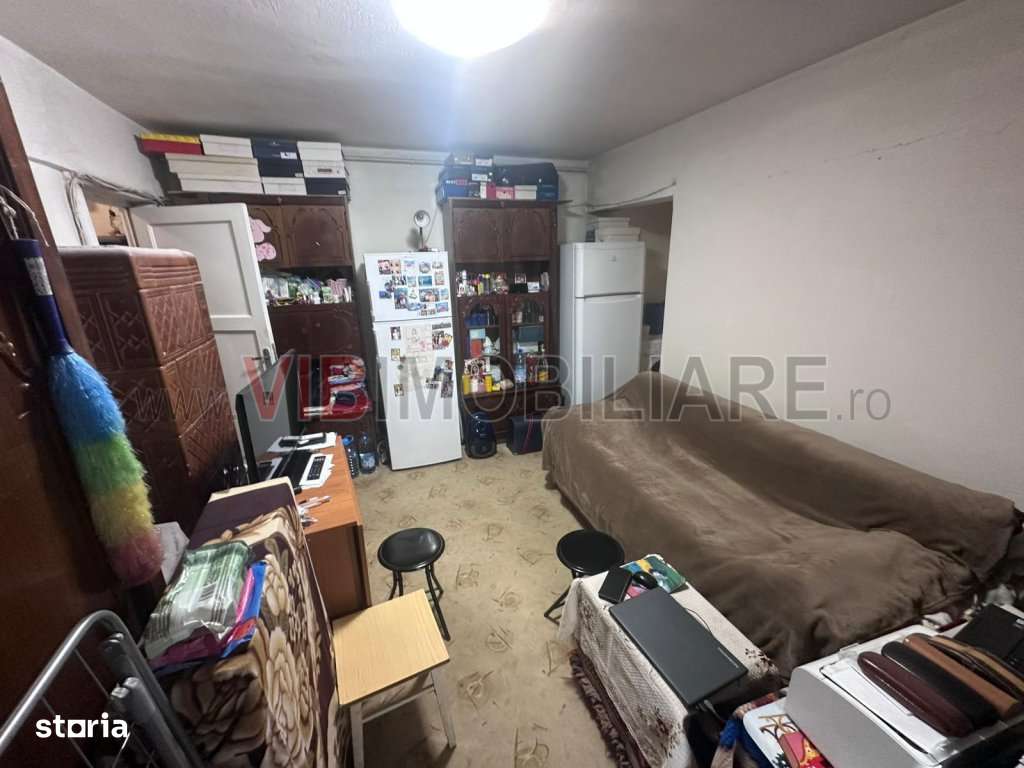 Vatra Luminoasa - Coubertin - apartament 2 camere