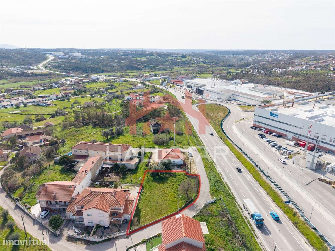 Terreno para Construção / Índice de 0.5 / Agodim - Grande imagem: 5/23