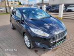 Ford Fiesta 1.0 EcoBoost Gold X - 3