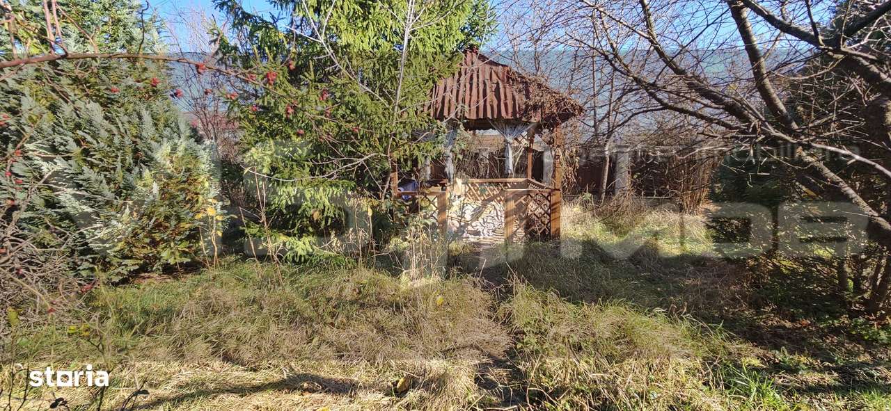 Casă de vânzare - Satul Catolic-4