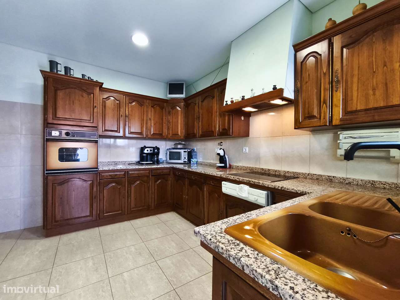 Andar Moradia T2, Meadela-5