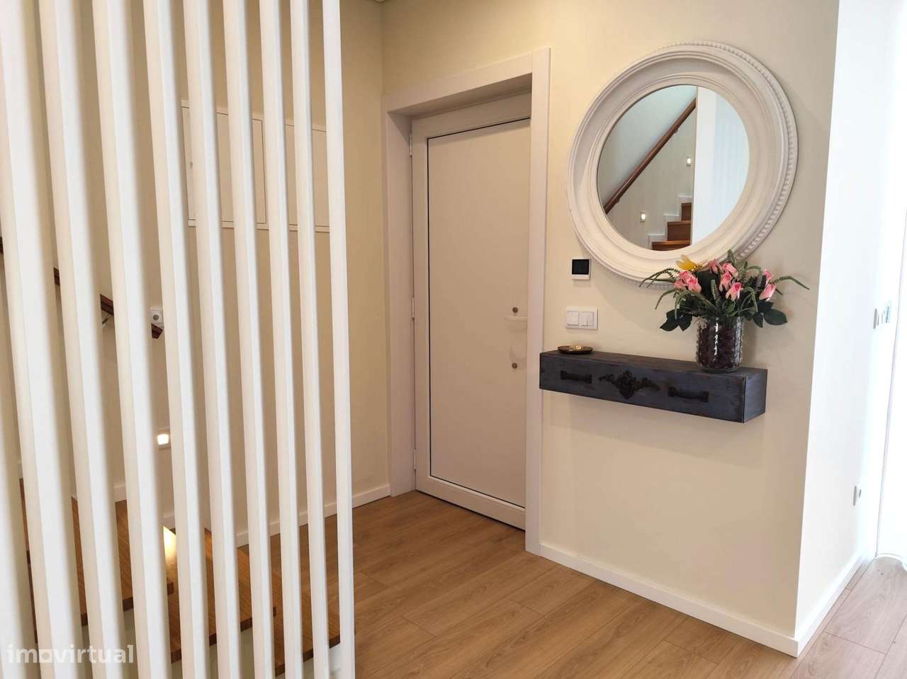 Moradia T3+1 nova em Cacia, Aveiro (pronta a habitar) - Grande imagem: 4/45