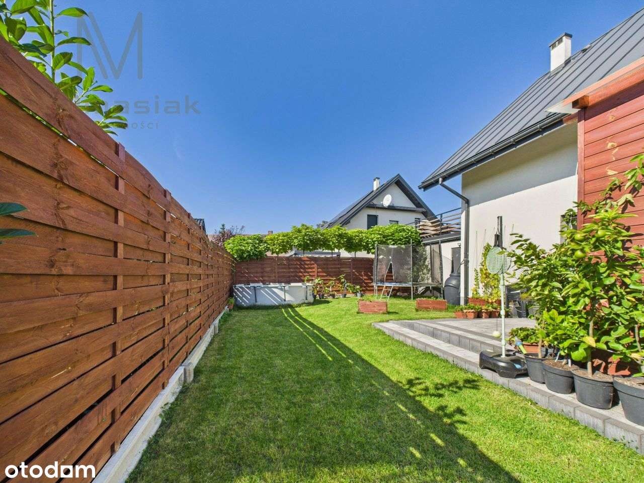 Okazja!Dom, garaż, super lokalizacja!-18