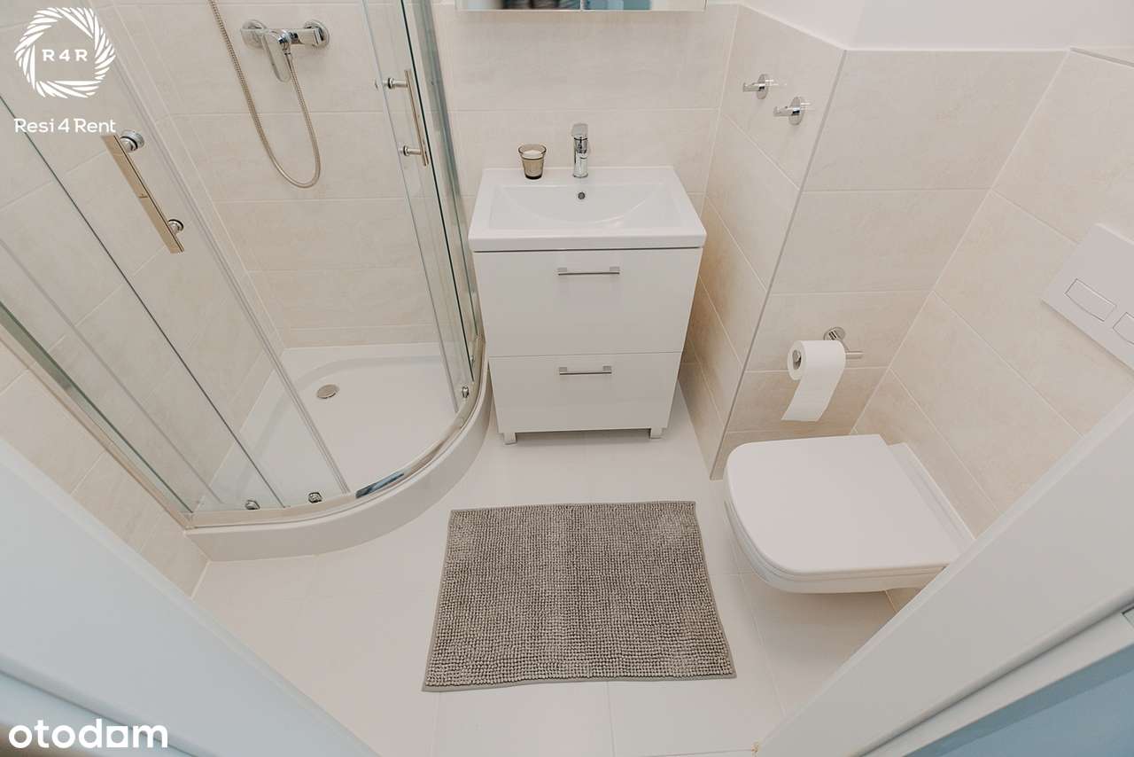 Kawalerka | Pets Friendly | Bezpośrednio | Od 18 lutego - Pełny obrazek: 5/6