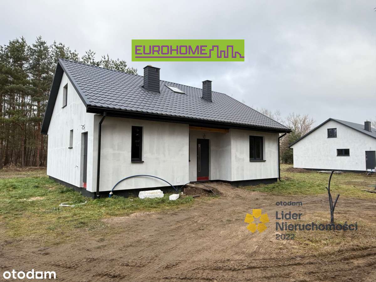 Przytulny dom w Podleszanach 90 m2 |14 ar działka|-6