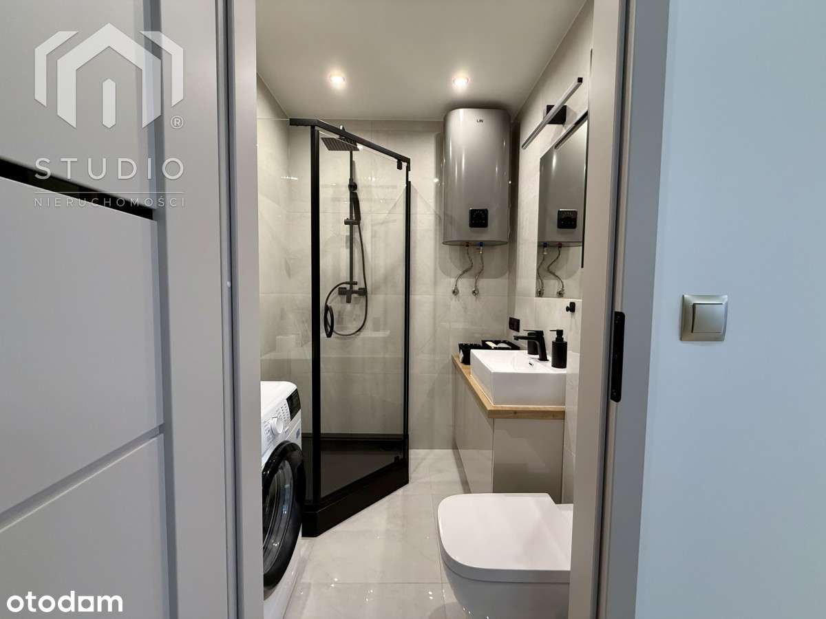 Kawalerka po remoncie z wyposażeniem-os. Słoneczne-11