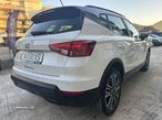 SEAT Arona 1.0 TSI Style DSG - 8