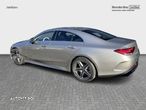 Mercedes-Benz CLS 450 4MATIC Aut - 3