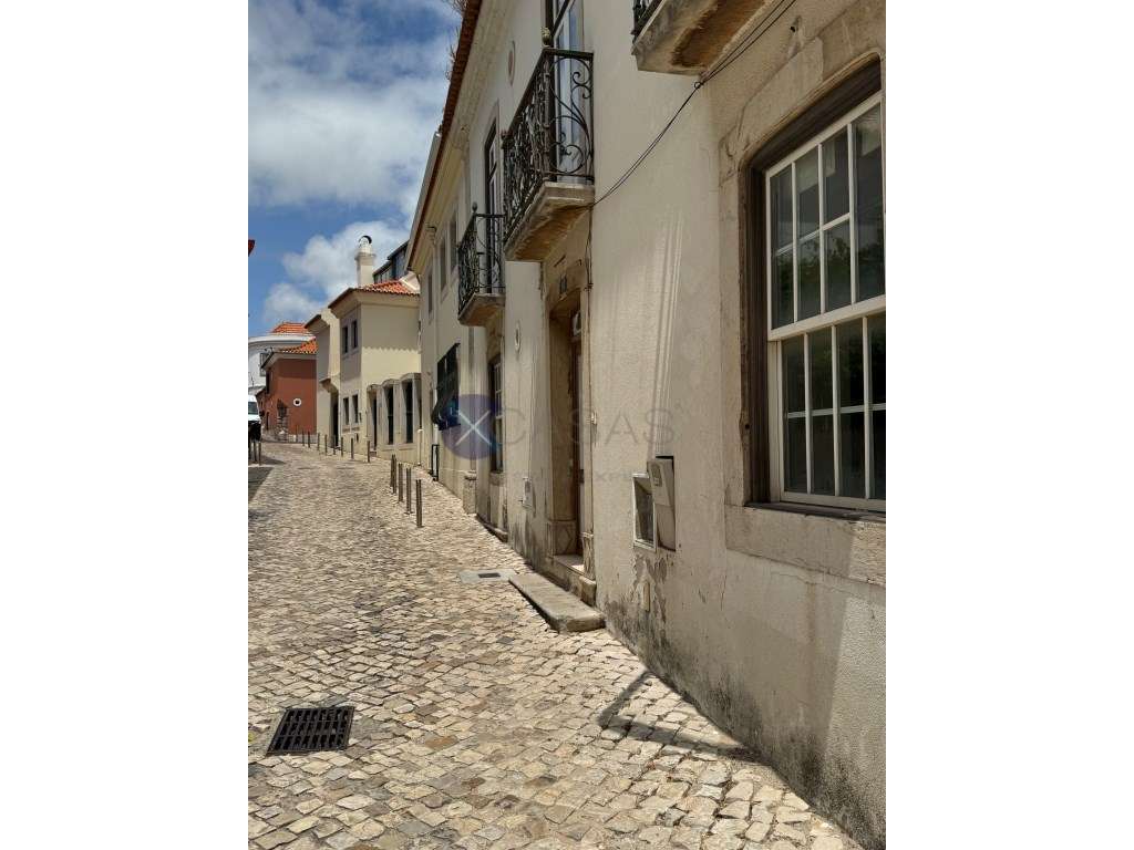 Moradia independente à venda em Centro de Cascais - Grande imagem: 2/10