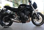 Triumph Street Triple - 6