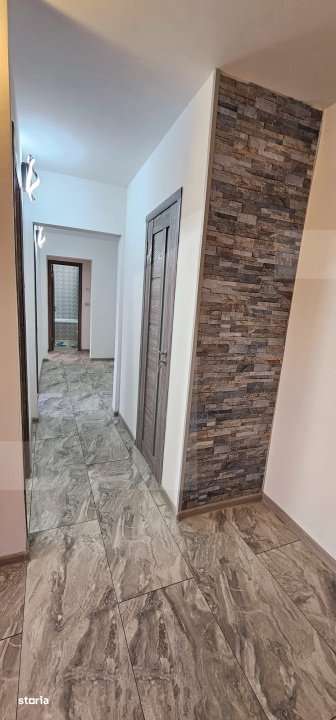 Apartament de vanzare, cu 3 camere, 73 mp, renovat complet, zona centr - Imagine principală: 4/7