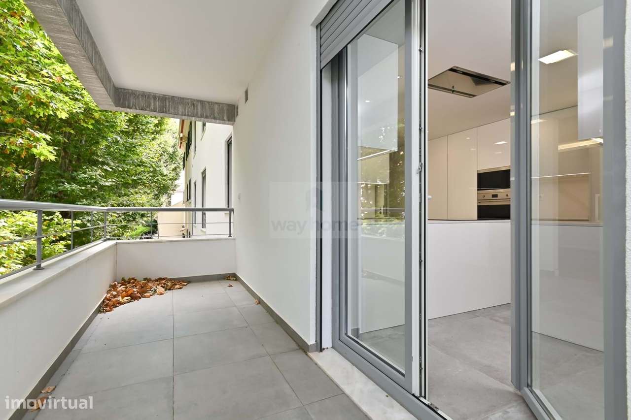 Apartamento T3 | Luxo | 186m2 | Carcavelos - Grande imagem: 4/29