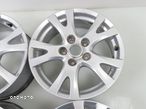 Alufelgi 16'' Mazda 3 5 6 5x114,3 ET55 9965796560 - 4