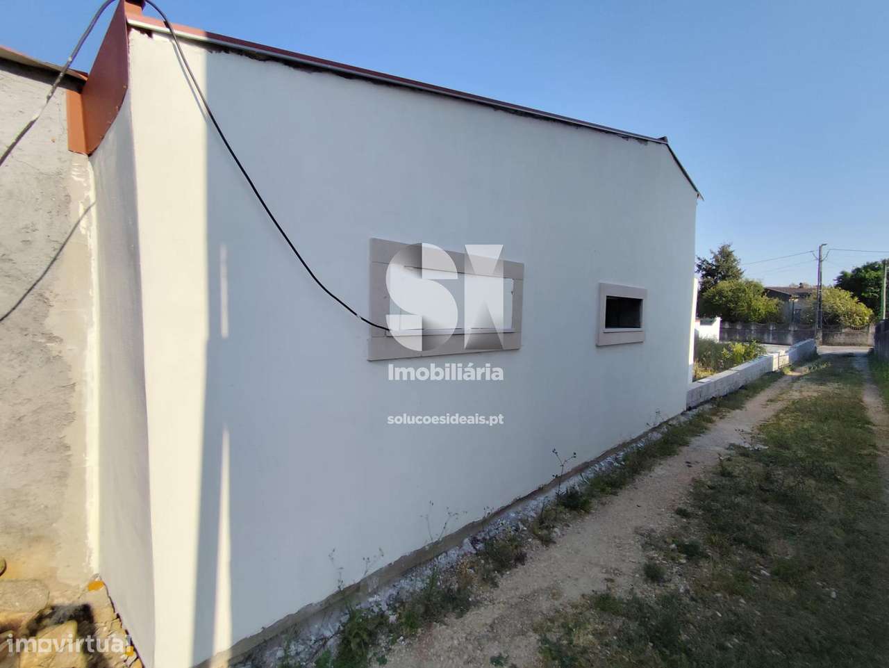 Moradia térrea T2 Pampilhosa - Grande imagem: 2/9