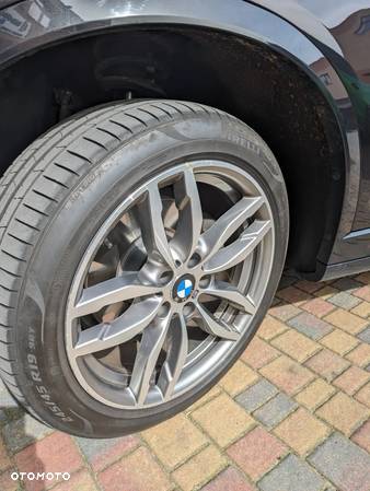 BMW X3 xDrive20d M Sport - 19