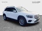 Mercedes-Benz GLB 200 Aut. - 7