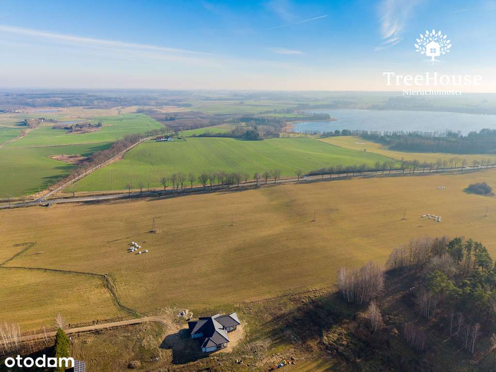 Działka z możliwością uzyskania warunków zabudowy. - Pełny obrazek: 4/17