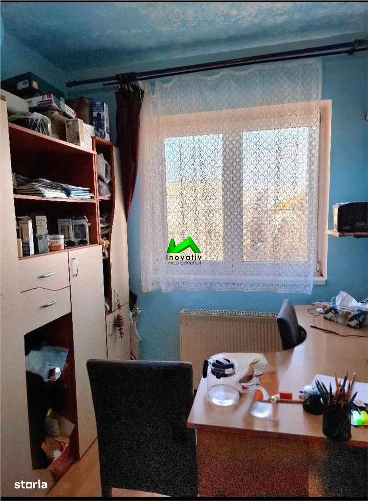 Apartament de vanzare 2 camere Sibiu  Hipodrom III - Imagine principală: 2/6