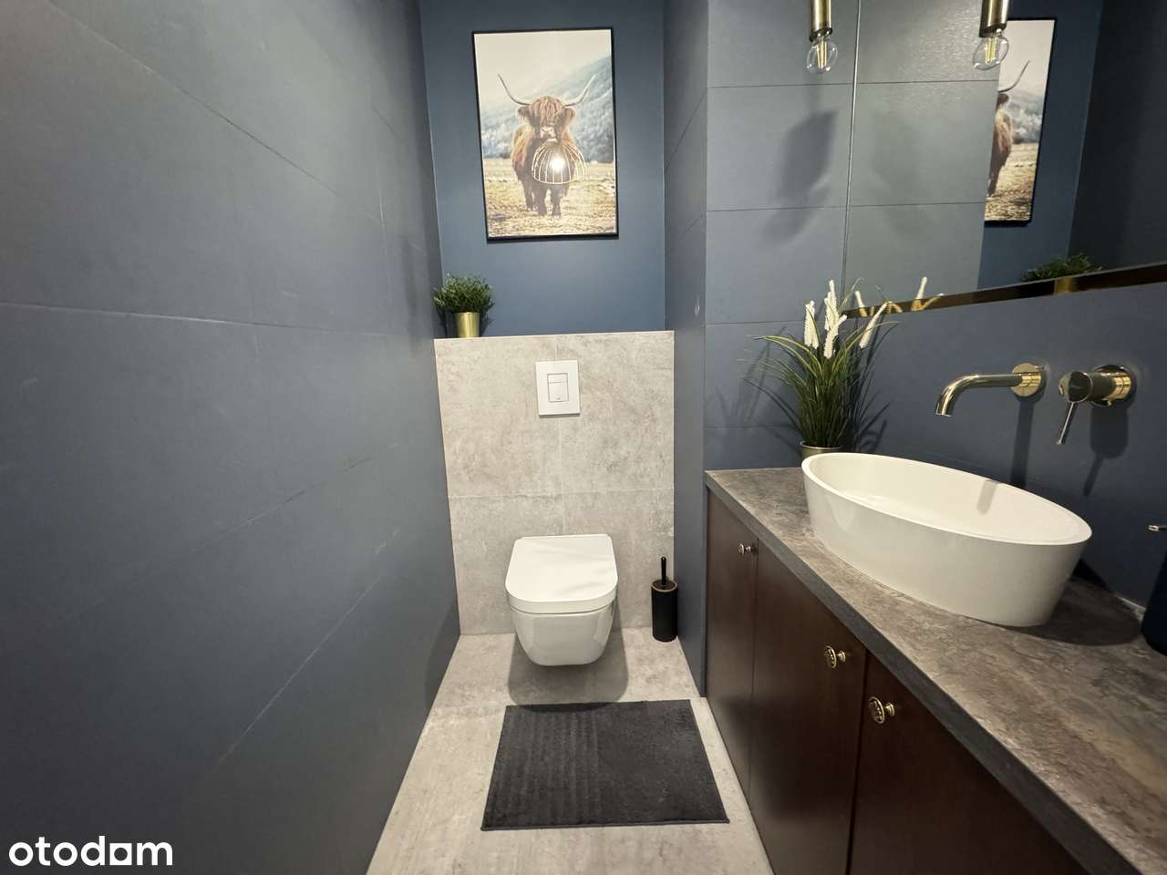 Ustawne. Klimatyczne i klimatyzowane 3 pokoje na Wrotkowie.-6