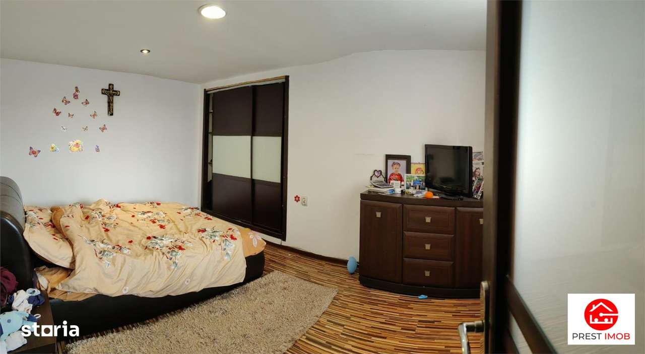 Casa si spatiu comercial de vanzare-3