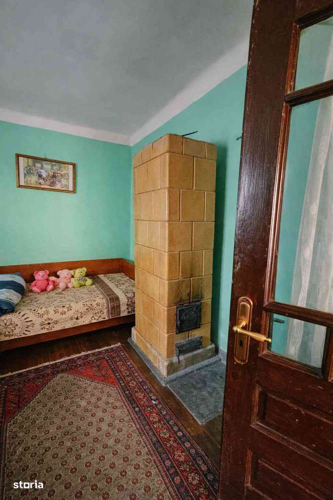 Casa de vanzare sat Rogoz-13