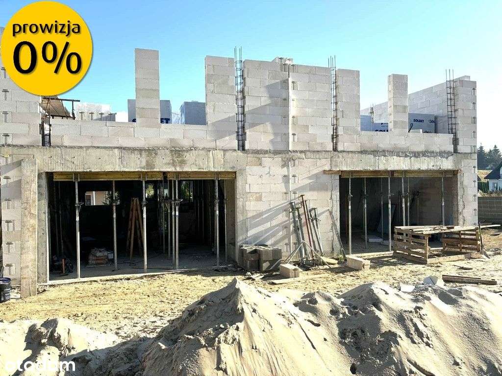 Dom, 110,88 m², Gryfino - Pełny obrazek: 5/20