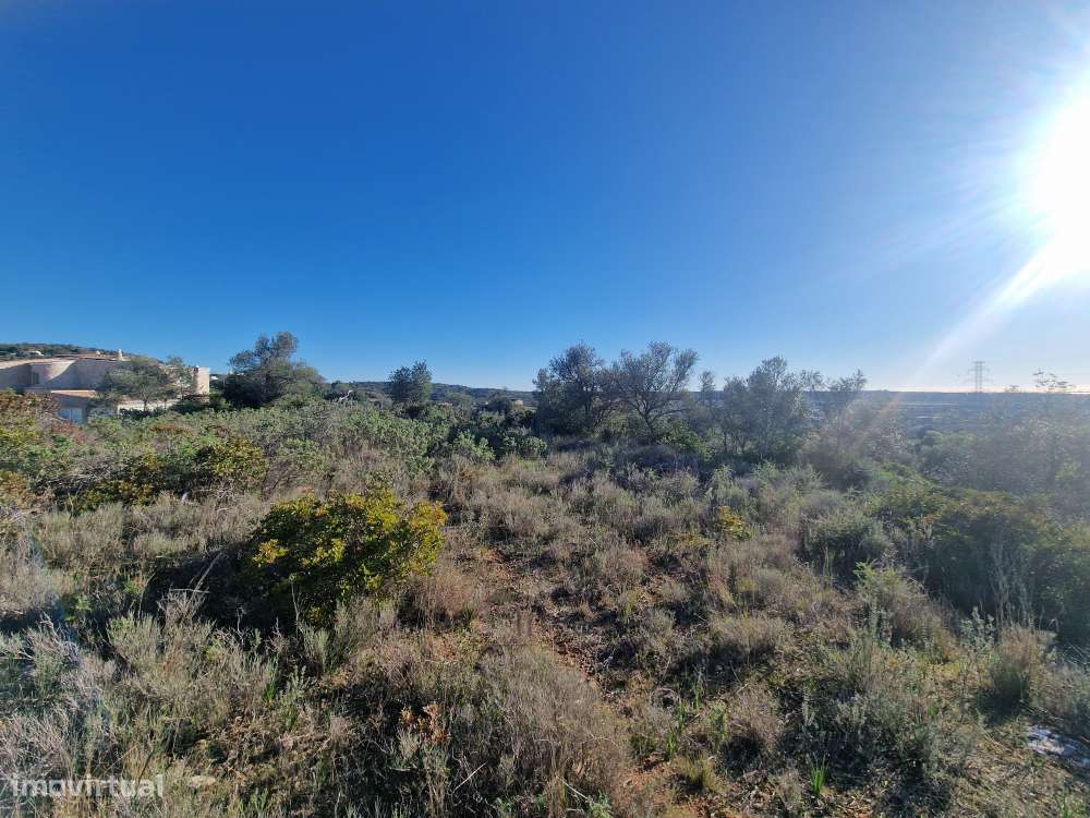 Terreno Misto com Projeto Aprovado e Licenciado - Tunes-9