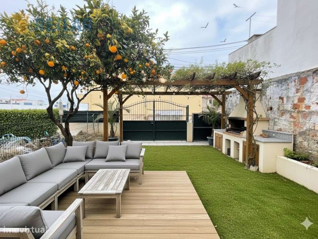 São João da Talha - T2 Impecável - Grande imagem: 2/32