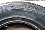 BRIDGESTONE DUELER H/L 683 255/70R16 109H AL6258 - 4