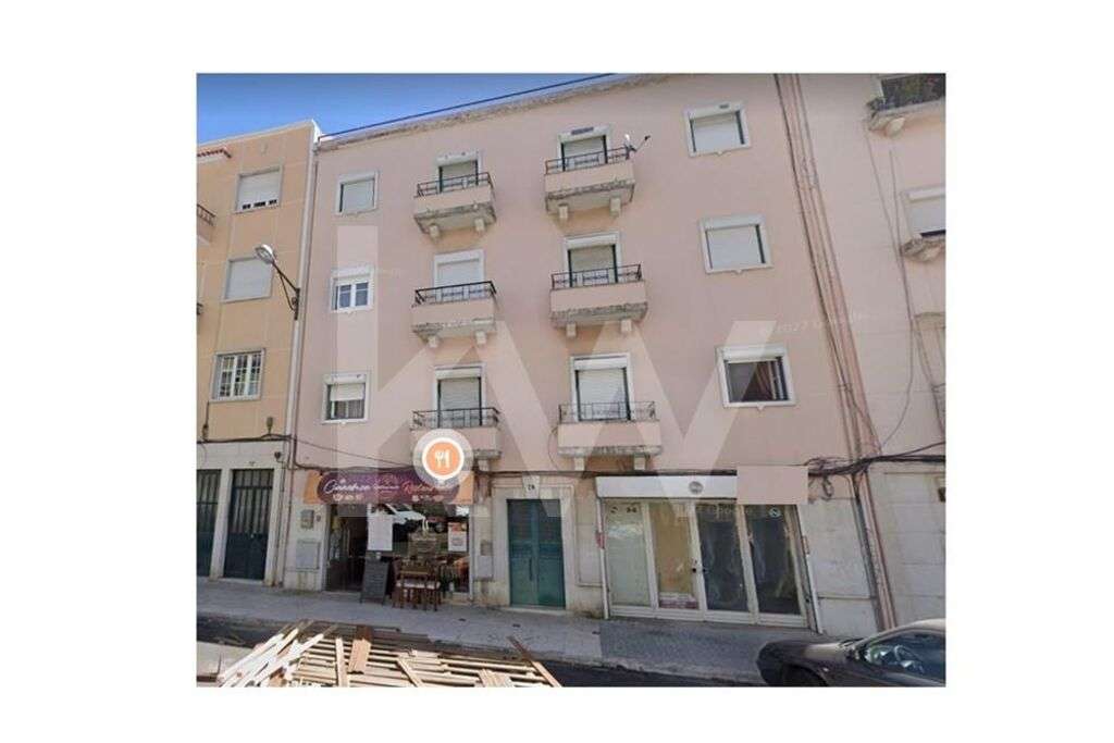 Loja Venda Afonso III 138m2 e Logradouro - Grande imagem: 4/10