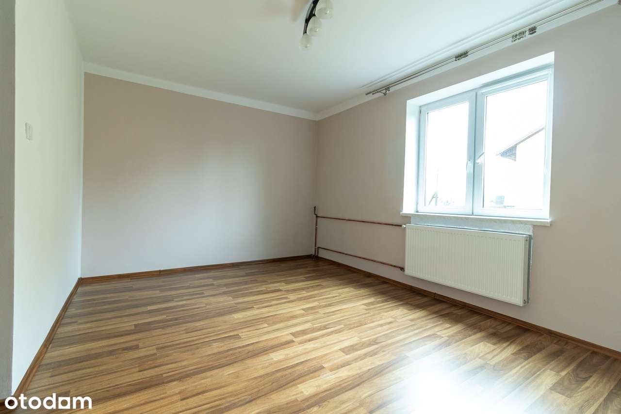 Wygodny dom z dużą działką -15 minut od Rzeszowa-2