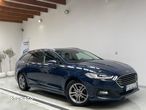 Ford Mondeo 2.0 EcoBlue Executive Plus - 6