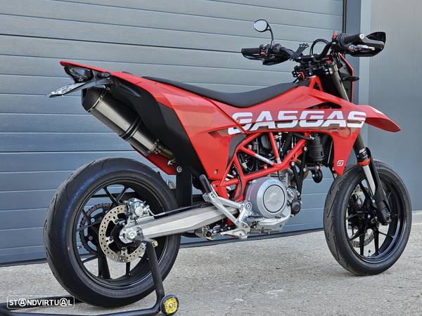 GasGas SM 700SM 194€ mês - 2