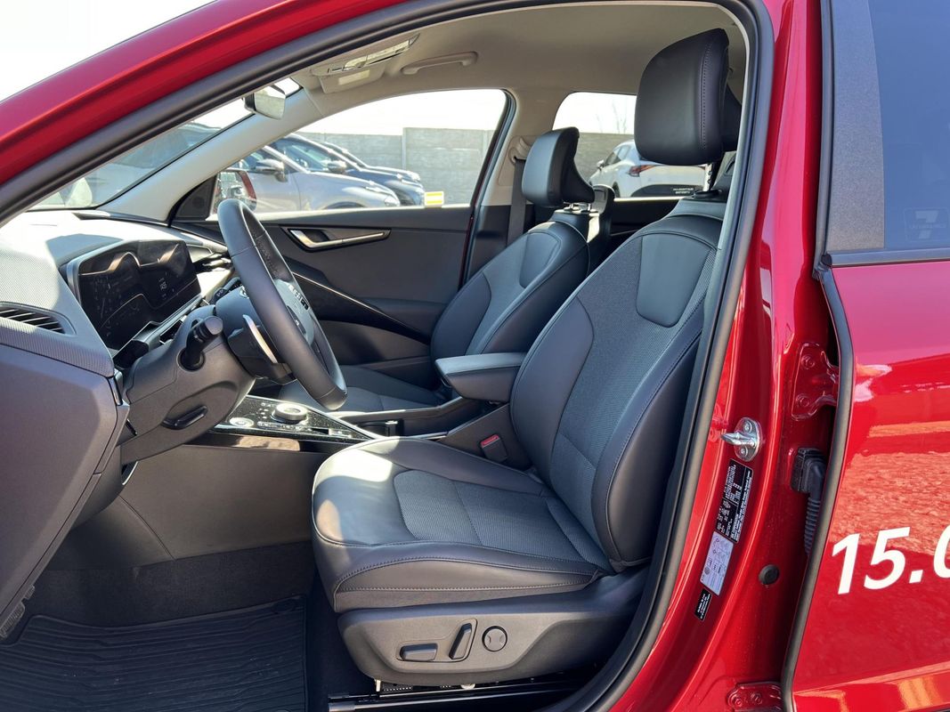 kia niro