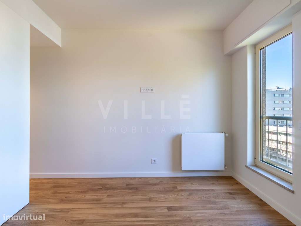 Apartamento T3 remodelado em 2025 | Vista mar parcial | 2 lugares d...-28