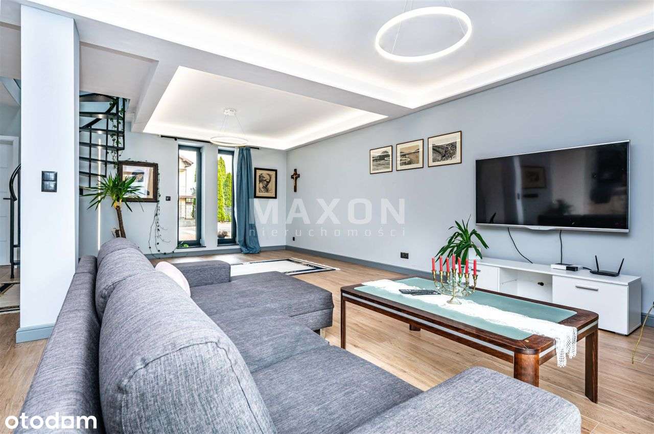 2 domy ✨ 0% prowizji ✨ 5 min Wkd - Pełny obrazek: 4/20