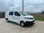 Toyota ProAce - 1