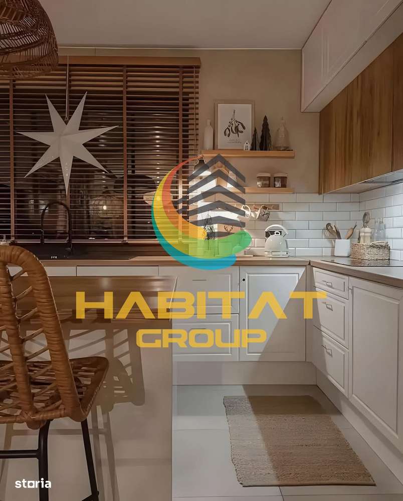 Apartament 2 camere decomandat, bloc nou- Grand Arena - Imagine principală: 4/6