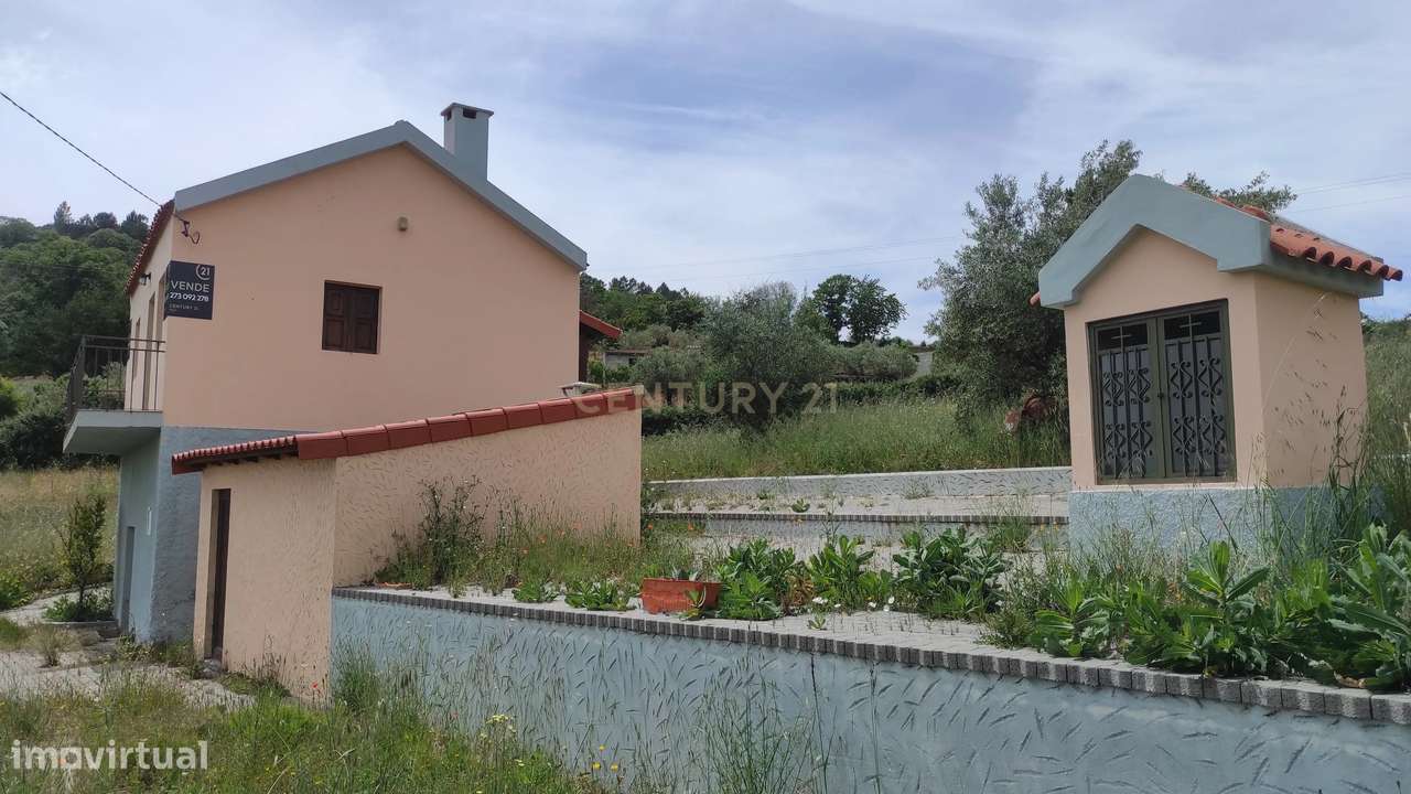 Terreno Rústico em Vimioso, Bragança - Oportunidade Única - Vista 5