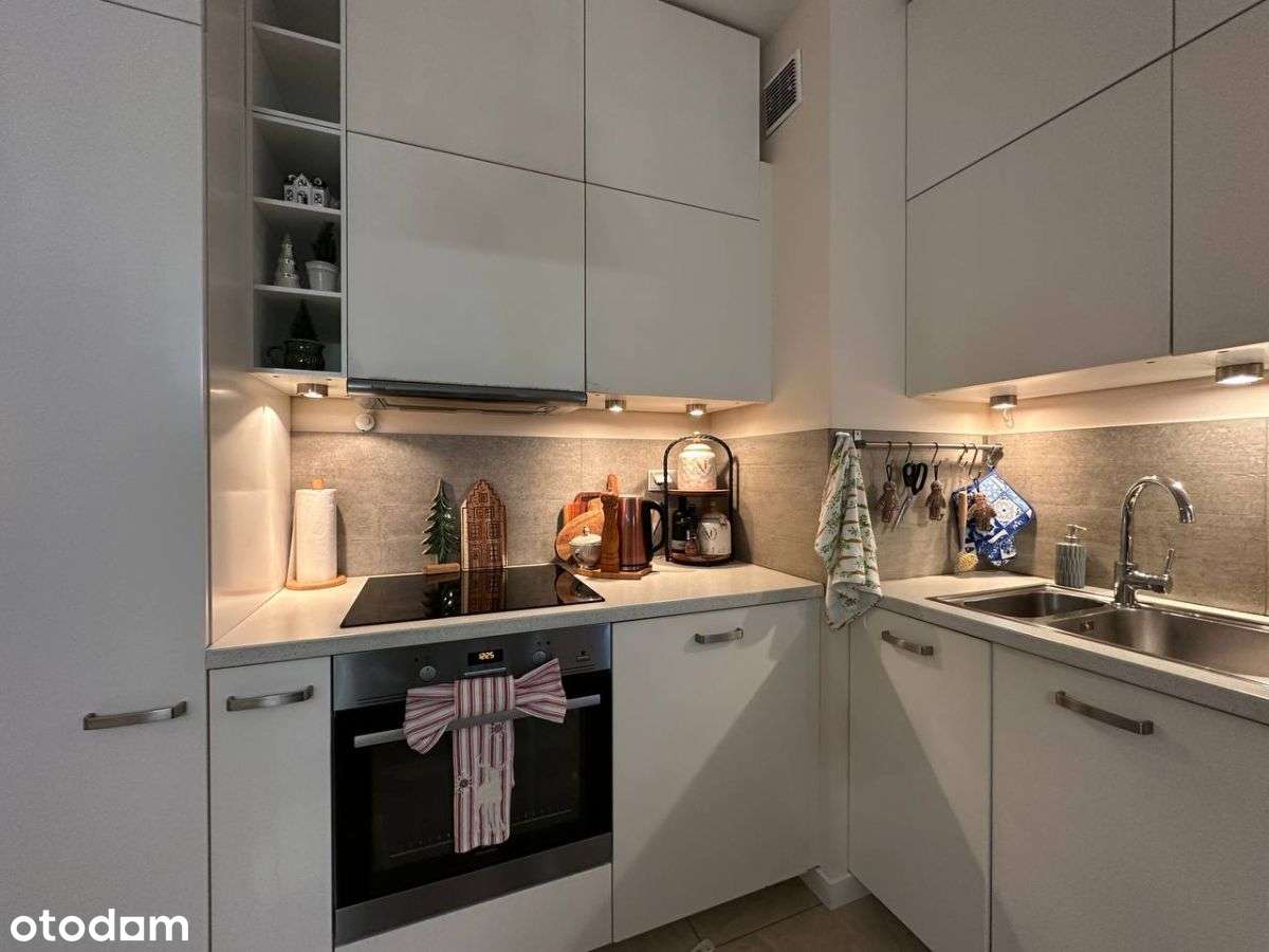 Sprzedaż Ząbki, 4 pokoje, 71 m2, balkon, parking!-4