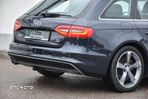 Audi A4 Avant 2.0 TDI DPF clean diesel quattro S tronic S line Sportpaket - 11